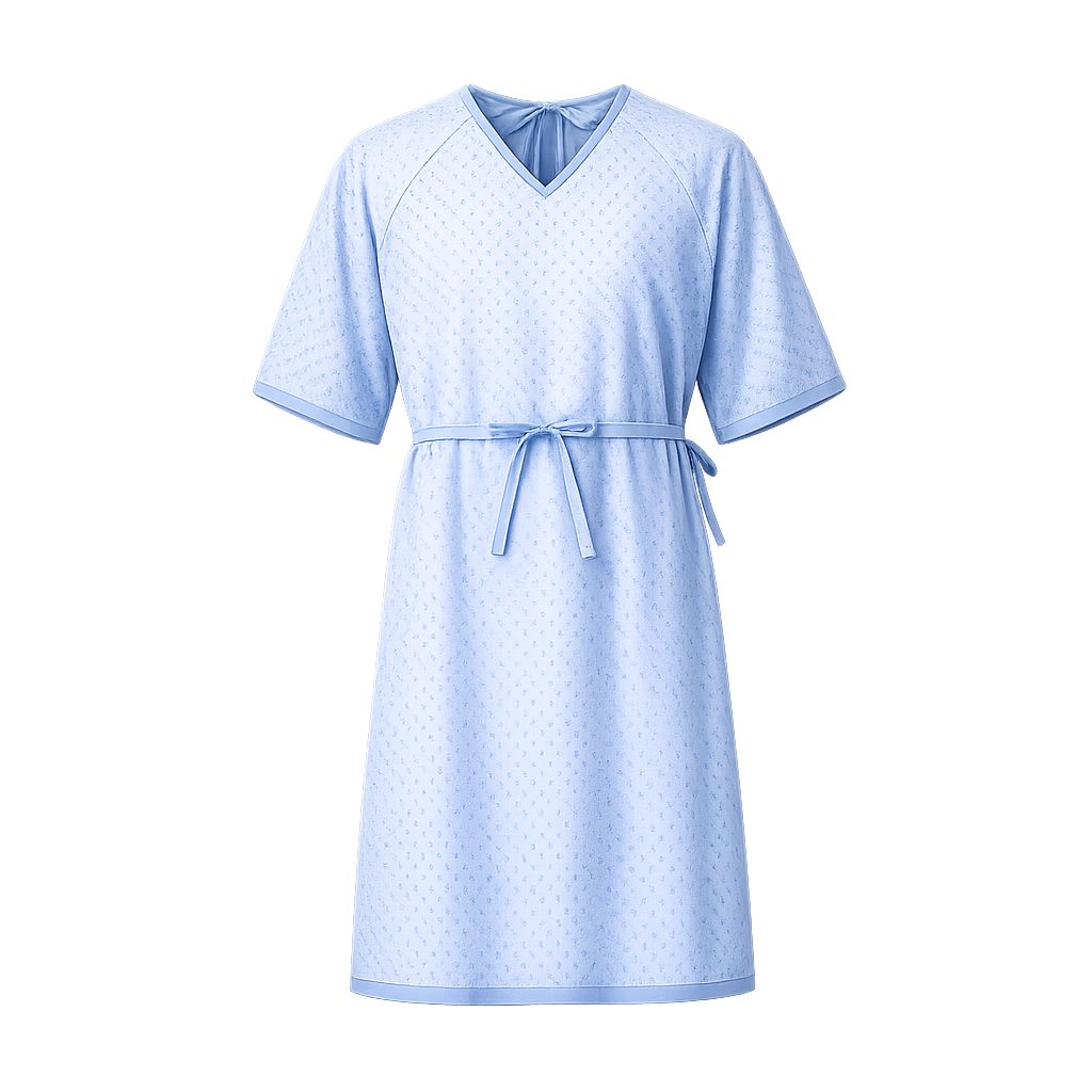 Patient Gowns